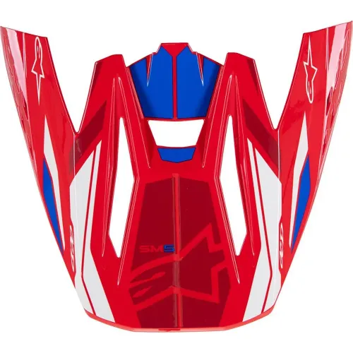 알파인스타 SM5 바이저 4140279095