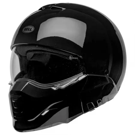 BELL 헬멧 MOTO Broozer ECE 22.06 컨버터블 헬멧 4140293620