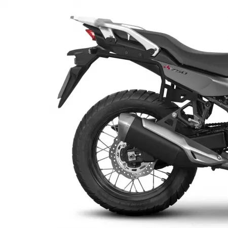 샤드 3P System Honda 750 ´23 사이드 케이스 장착 4140308735