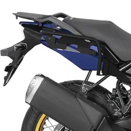 샤드 3P System Suzuki V-Strom 800 De ´23 사이드 케이스 장착 4140308736