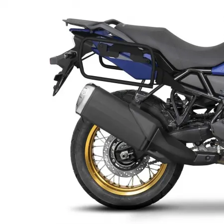 샤드 4P System Suzuki V-Strom 800 De ´23 사이드 케이스 장착 4140308738