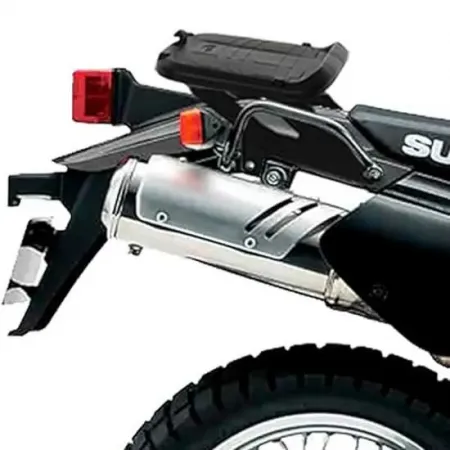 샤드 Kit Suzuki Dr 650´20 탑 케이스 후면 피팅 4140308739