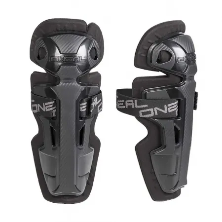 오닐 Pro II RL Carbon Cups Junior 무릎 보호대 4140343652