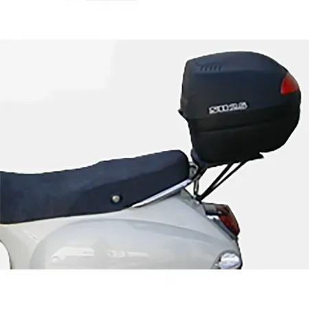 샤드 Piaggio Lx 50/125 05-08 탑 케이스 후면 피팅 4140366680
