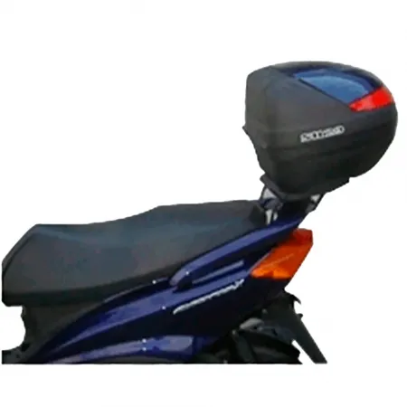 샤드 Yamaha Cygnus X 125 07/16 탑 케이스 후면 피팅 4140366687