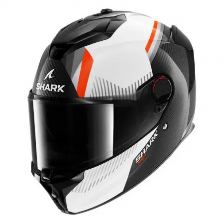 샤크 Spartan GT Pro Dokhta Carbon 풀페이스 헬멧 4140367326