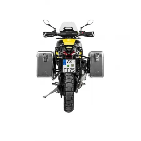투라텍 Aprilia Tuareg 660 01-415-6180-0 Without Lock 사이드 케이스 세트 4140381524