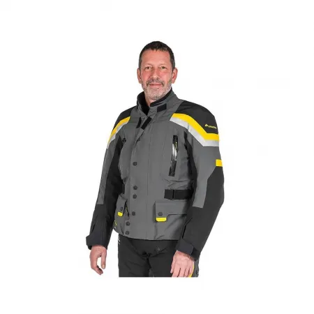 투라텍 Compa?ero Weather Traveller 자켓 4140381981