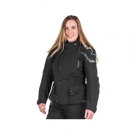 투라텍 Compa?ero World Traveller 자켓 4140381990