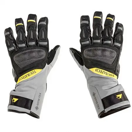투라텍 Guardo Rambler Ice Goretex 장갑 4140382065