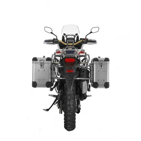 투라텍 Honda CRF1000L Africa Twin 18/CRF1000L Adventure Sports 01-402-6780-0 Without Lock 사이드 케이스 세트 4140382185