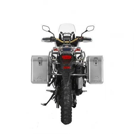 투라텍 Honda CRF1000L Africa Twin 18/CRF1000L Adventure Sports 01-402-7130-0 Without Lock 사이드 케이스 세트 4140382191