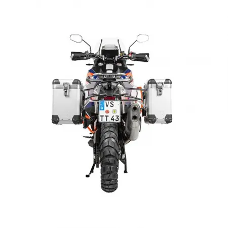 투라텍 KTM 1290 Super Adventure S/R 21 01-373-5785-0 Without Lock 사이드 케이스 세트 4140382591
