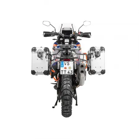 투라텍 KTM 1290 Super Adventure S/R 21 01-373-6836-0 Without Lock 사이드 케이스 세트 4140382600