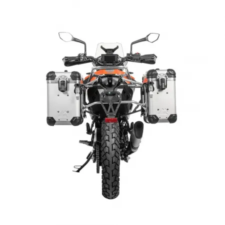 투라텍 KTM 390 Adventure 01-375-6832-0 Without Lock 사이드 케이스 세트 4140382616