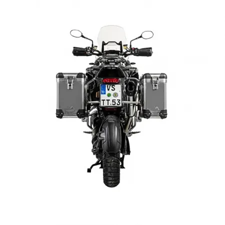 투라텍 Triumph Tiger 1200 22 01-424-5732-0 Without Lock 사이드 케이스 세트 4140382816
