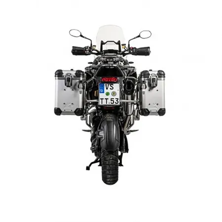 투라텍 Triumph Tiger 1200 22 01-424-6832-0 Without Lock 사이드 케이스 세트 4140382823