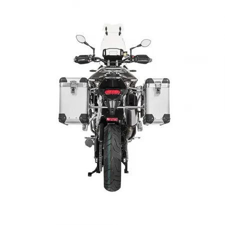 투라텍 Triumph Tiger 900 01-421-5786-0 Without Lock 사이드 케이스 세트 4140382854
