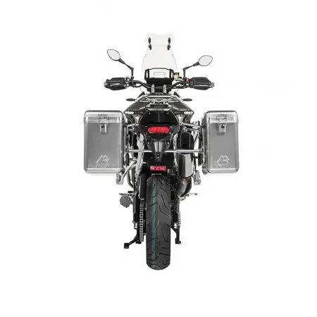 투라텍 Triumph Tiger 900 01-421-6135-0 Without Lock 사이드 케이스 세트 4140382857