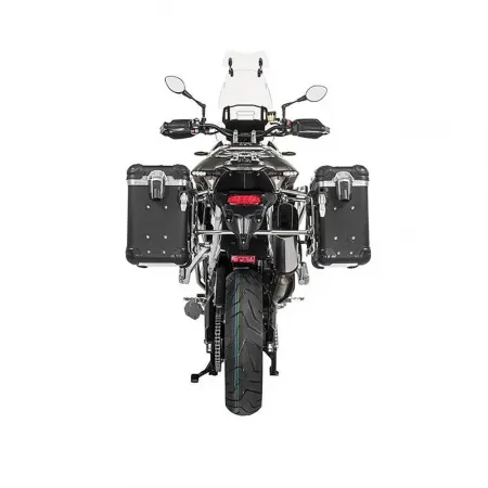 투라텍 Triumph Tiger 900 01-421-6836-0 Without Lock 사이드 케이스 세트 4140382862