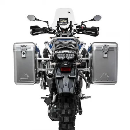 투라텍 야마하 XT1200Z/Ze Super Tnr 01-046-6135-0 Without Lock 사이드 케이스 세트 4140383019