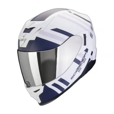 스콜피온 EXO-520 EVO Air Banshee 풀페이스 헬멧 4140482058