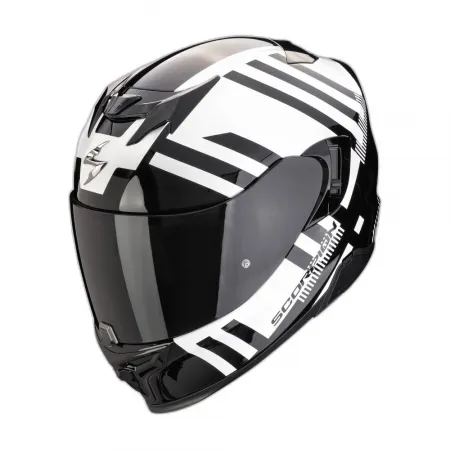 스콜피온 EXO-520 EVO Air Banshee 풀페이스 헬멧 4140482059