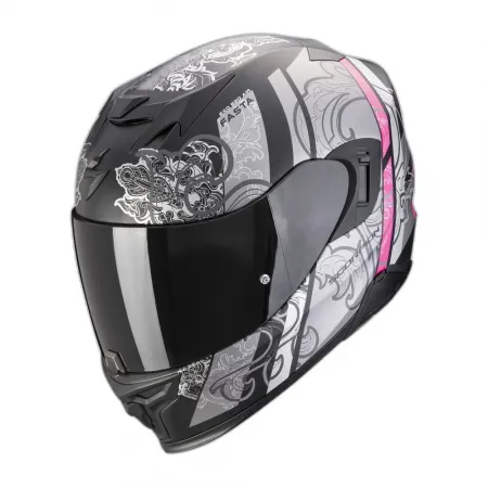 스콜피온 EXO-520 EVO Air Fasta 풀페이스 헬멧 4140482060