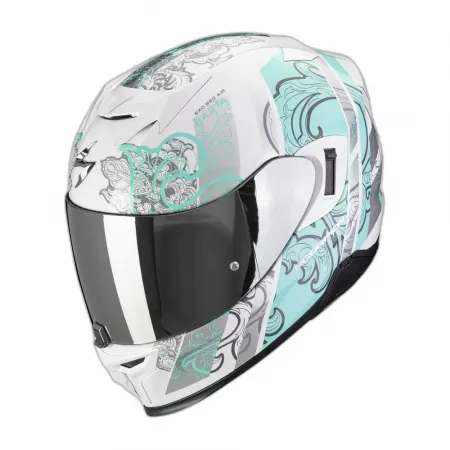 스콜피온 EXO-520 EVO Air Fasta 풀페이스 헬멧 4140482061