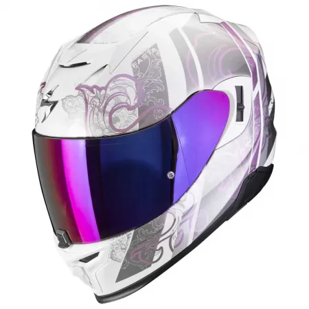 스콜피온 EXO-520 EVO Air Fasta 풀페이스 헬멧 4140482062