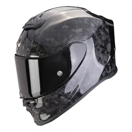 스콜피온 EXO-R1 EVO Onyx Carbon AIR 풀페이스 헬멧 4140482080