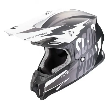 스콜피온 VX-16 EVO AIR Slanter 오프로드 헬멧 4140482098