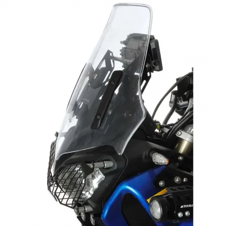 투라텍 GPS Mounting Bar Yamaha XT1200Z 2013 Adjuster 앞유리 4140512902
