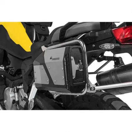 투라텍 Original Case Carrier Exterior Installation 도구 상자 4140512922