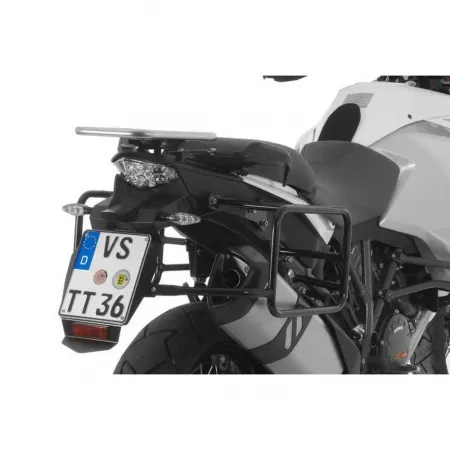 투라텍 KTM 1050 ADV 사이드 케이스 장착 4140521148