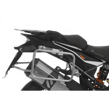 투라텍 KTM 1050 ADV 사이드 케이스 장착 4140521149
