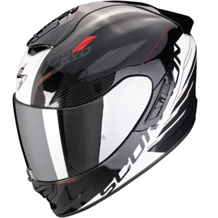 스콜피온 EXO-1400 EVO II Air Luma 풀페이스 헬멧 4140546433