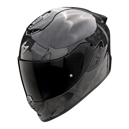 스콜피온 EXO-1400 EVO II Carbon Air Onyx 풀페이스 헬멧 4140546443