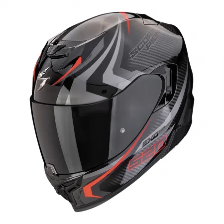 스콜피온 EXO-520 EVO Air Terra 풀페이스 헬멧 4140546465