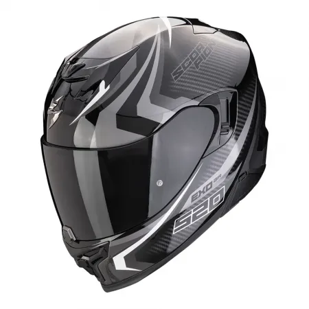 스콜피온 EXO-520 EVO Air Terra 풀페이스 헬멧 4140546466