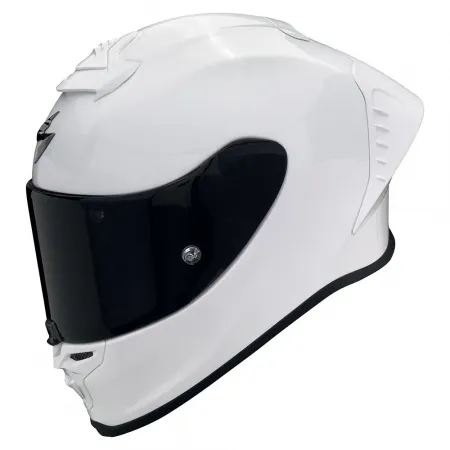 스콜피온 EXO-R1 Air FIM Racing #1 풀페이스 헬멧 4140546493