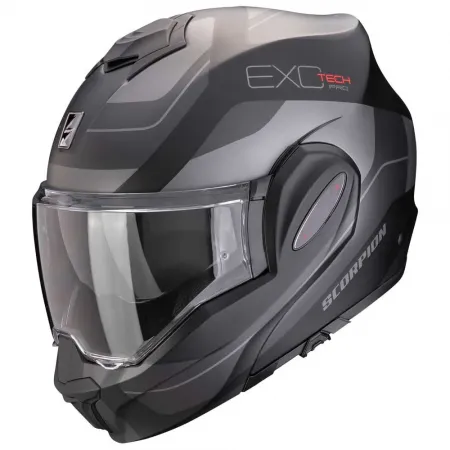 스콜피온 EXO-Tech EVO Pro Commuta 모듈형 헬멧 4140546520