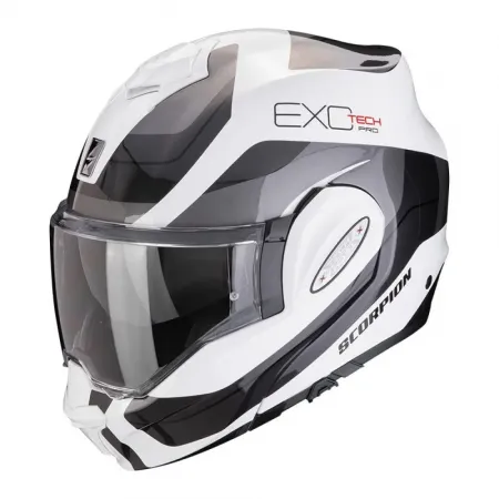 스콜피온 EXO-Tech EVO Pro Commuta 모듈형 헬멧 4140546521