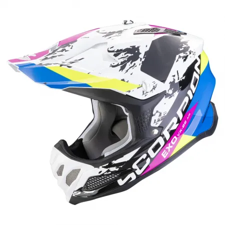 스콜피온 VX-22 Air CX 오프로드 헬멧 4140546540
