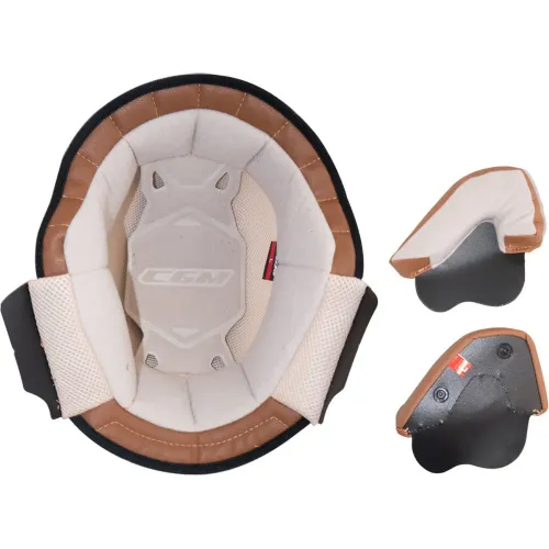 CGM 191 PIX 빈티지샵/It/Sprint 헬멧 이너 패드 4140616884