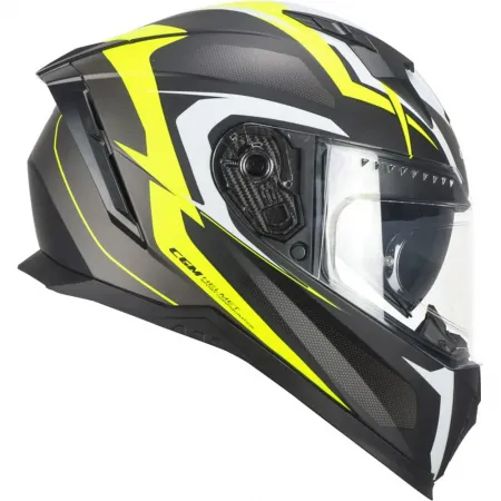 CGM 311G Blast Sport 풀페이스 헬멧 4140616933