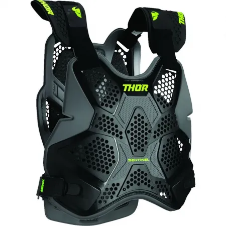 THOR Sentil Pro 보호 조끼 4140660219
