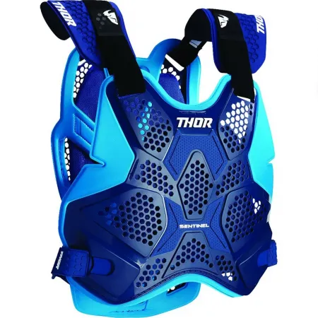 THOR Sentil Pro 보호 조끼 4140660220