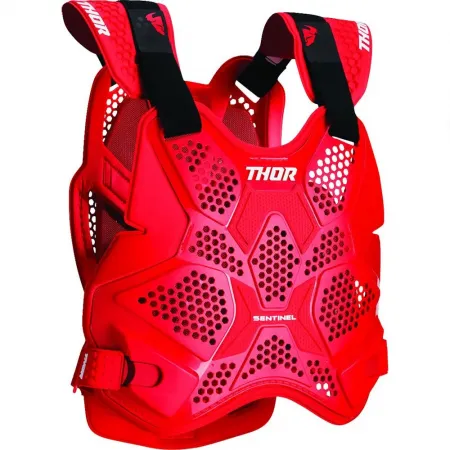 THOR Sentil Pro 보호 조끼 4140660221