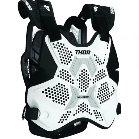 THOR Sentil Pro 보호 조끼 4140660222